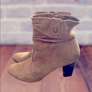 Women’s ankle Boots size 7